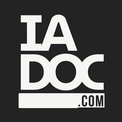 IAdock Logo