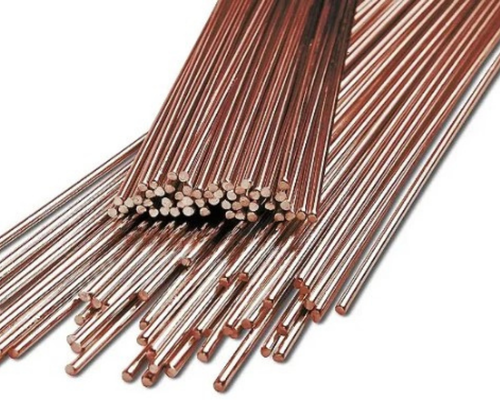 Eletrodo TIG - Disbrafix